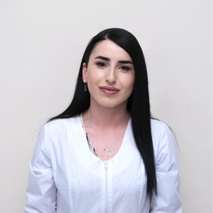 Նունե Մուշեղի Մանուկյան